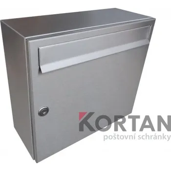 Poštovní schránka Poštovní schránka A-015 - NEREZ