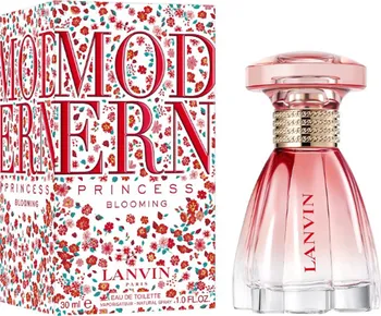 Dámský parfém Lanvin Modern Princess Blooming W EDT