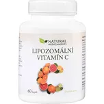 Natural Medicaments Lipozomální vitamín…