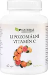 Natural Medicaments Lipozomální vitamín…