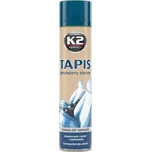 K2 K206 TAPIS 600 ml - pěnový čistič textílií ve spreji