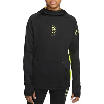 Chlapecká mikina Recenze NIKE Cr7 B Nk Dry Hoodie Po CD1119-010 XS
