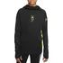Chlapecká mikina NIKE Cr7 B Nk Dry Hoodie Po CD1119-010 XS