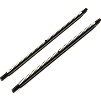 RC vybavení SCX10 III Jeep JT Gladiator: Axial spojovačka M6×154 mm nerezová (2 ks)