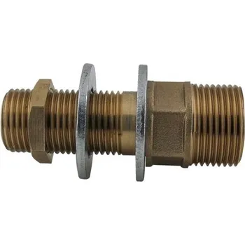 Prodloužení do bytového jádra 1/2"x3/4"x95mm