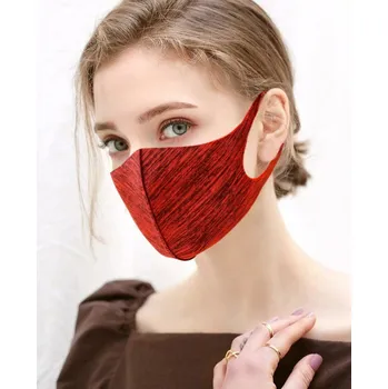 rouška Elastická Ochranná rouška