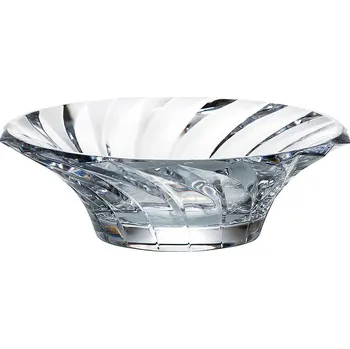 Crystalite Bohemia Skleněná miska Picadeli 210 mm