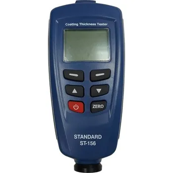 Měřič tloušťky laku Voltcraft ST-156