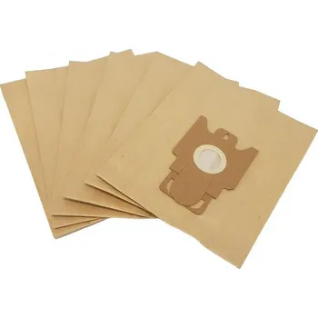 Sáček do vysavače Sáčky pro Hoover H60, H77 k vysavači HOOVER H73 Athos papírové 6ks