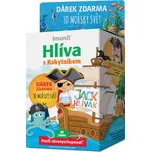 Imunit Hlíva Jack Hlívák pro děti + 3D…
