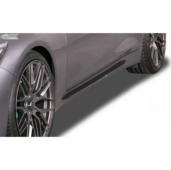 Tuning Prahy, kryty prahů RDX INFINITI Q50 "Slim"