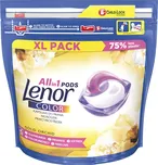 Lenor Color All in 1 Gold Orchid