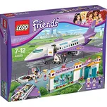 LEGO Friends 41109 Letiště Heartlake…