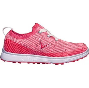 Callaway Solaire UK 4, Pink, dámské