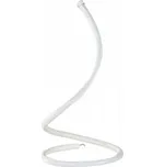 V-TAC Bílá stolní LED lampa 17W