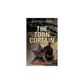 Torn Curtain - Done, Stephen