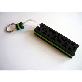 Klíčenka Kawasaki (Přívěšek na klíče kawasaki)