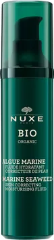 Pleťový krém Nuxe Bio korekční hydratační fluid 50 ml