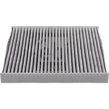 Kabinový filtr Filtr vzduchu v interiéru FEBI BILSTEIN 49650