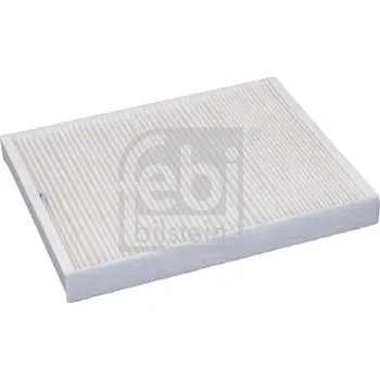 Kabinový filtr Filtr vzduchu v interiéru FEBI BILSTEIN 21316