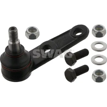 Čep nápravy Podpora/kloub SWAG 13 92 6792