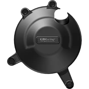 Rám pro motocykl GB Racing Anglie Suzuki kryt víka spojky GB Racing EC-SV650-1999-2-GBR