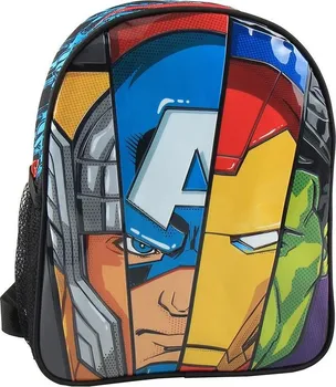 Dětský batoh MaDe Avengers Multi