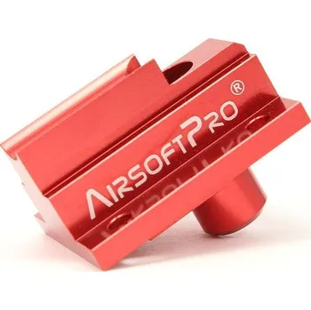 Sportovní střelba AIRSOFTPRO Nabíjecí šachta HopUp komory A&K Masada