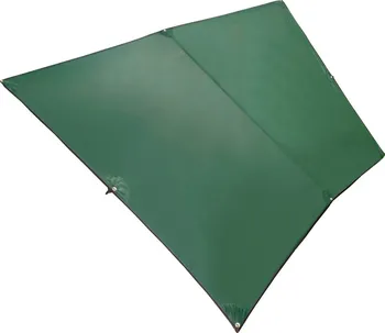 Terra Nova Adventure Tarp 1 zelená