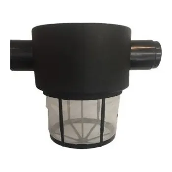 Čerpadlo Gera Tec - Nautilus Filtrační koš COMFORT