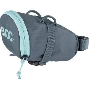 Příslušenství pro cyklistiku Podsedlová brašna EVOC SEAT BAG, M, slate, 48g