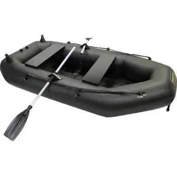 Člun Eurocatch Fishing SP 235 Hunter černý