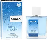 Mexx Fresh Splash For Him EDT 50 ml
