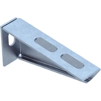 Žebřík TOP servis N 250 nosník 250