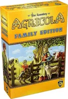 Mayfair Games Agricola Family Edition