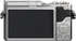 Kompakt s výměnným objektivem Panasonic Lumix DMC-GX800