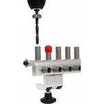 uni-max 400-12 PD400 vrtací šablona