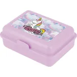 BAAGL Box na svačinu 17,8 x 12,2 x 6 cm