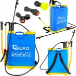 Tlakový postřikovač GEKO 16l