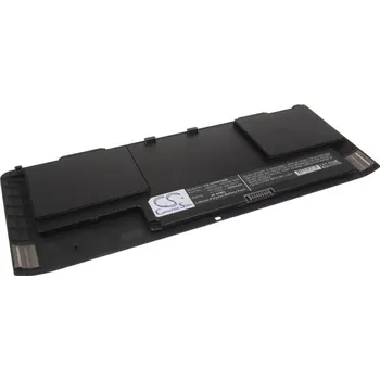 Baterie k notebooku Baterie Cameron Sino CS-HPR810NB pro HP EliteBook Revolve 810 G2 Tablet (F6H63AA) - neoriginální