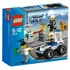 Stavebnice LEGO LEGO City 7279 Soubor policejních minifigurek