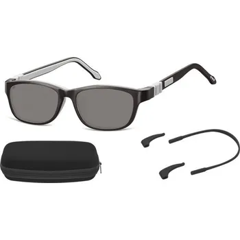 Brýlová obroučka SUNOPTIC Dětské (6-8let) flexibilní SK5C obroučky+ příslušenství + pouzdro