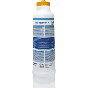 vodní filtr BWT Vodní filtr Bestmax M (cartridge)