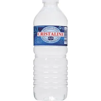 Cristaline pramenitá voda neperlivá 12 l
