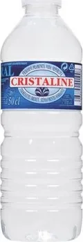 Voda Cristaline pramenitá voda neperlivá 12 l