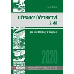 Učebnice Účetnictví 2. díl 2020 - Pavel…
