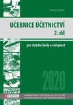 Učebnice Účetnictví 2. díl 2020 - Pavel…