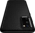 Pouzdro na mobilní telefon Spigen Kryt pro Samsung Galaxy S20 černý