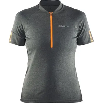 cyklistický dres Dámský cyklodres CRAFT Velo Velikost: XL