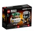 Stavebnice LEGO LEGO Star Wars 75317 Mandalorian a dítě